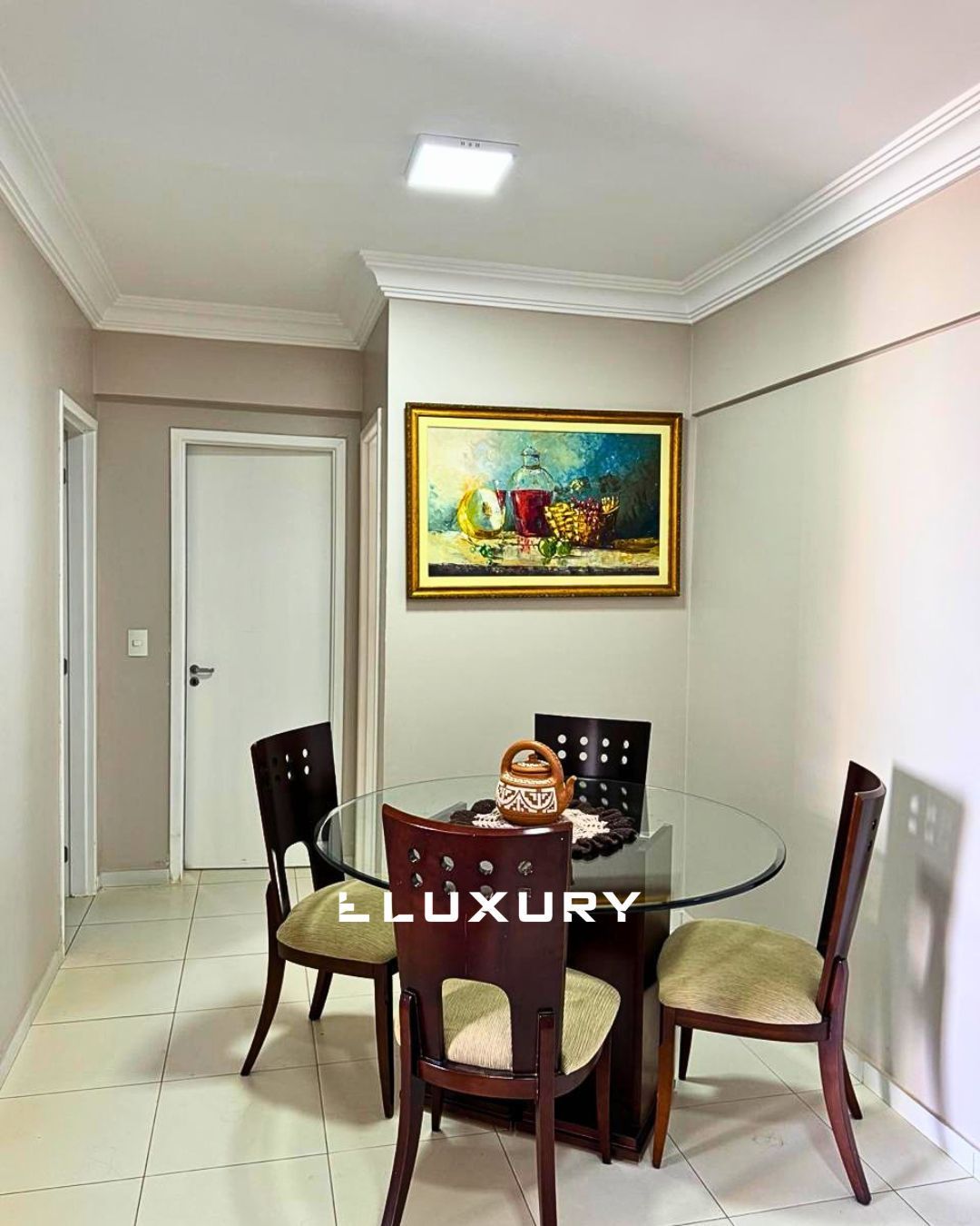 Apartamento, 2 quartos, 69 m² - Foto 2