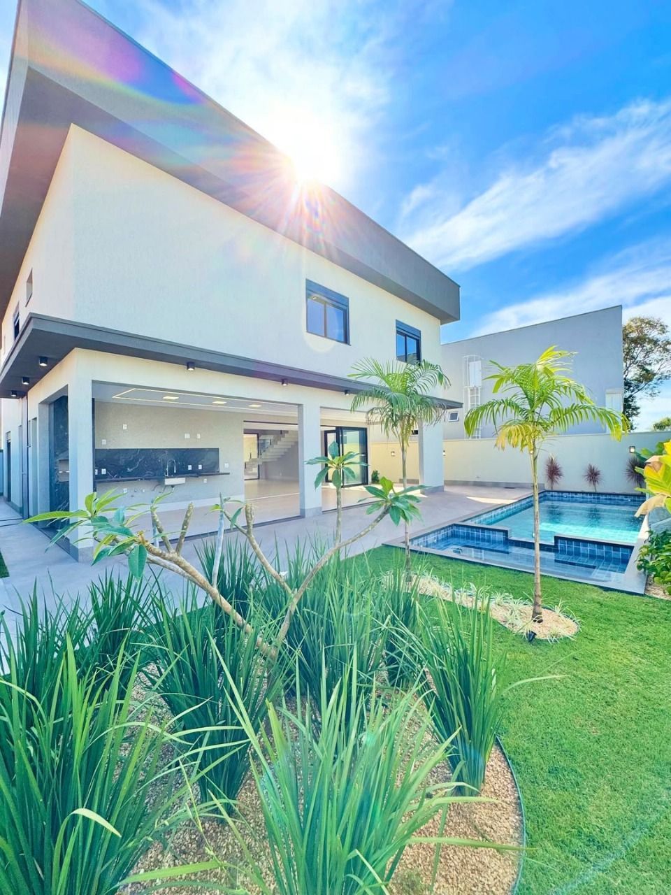 Casa de Condomínio, 4 quartos - Foto 16