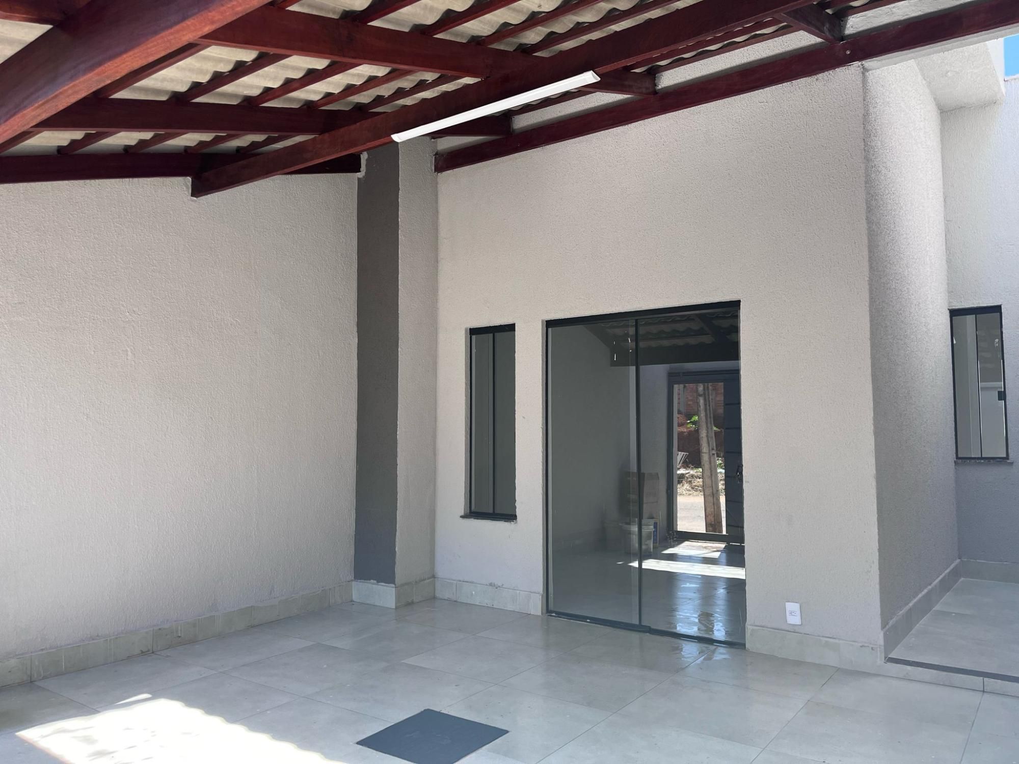 Casa, 3 quartos, 129 m² - Foto 2