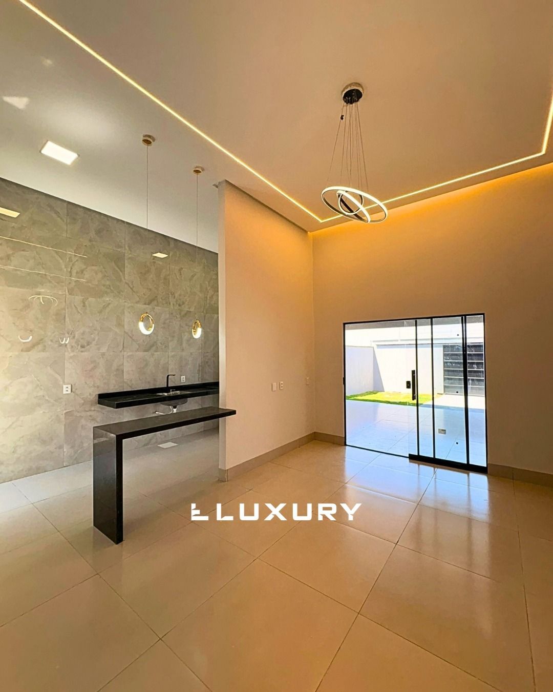 Casa, 3 quartos, 125 m² - Foto 7