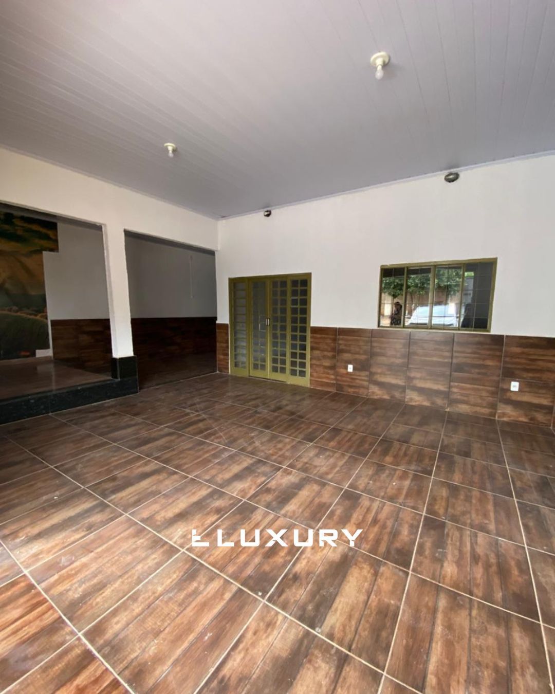 Casa, 2 quartos, 110 m² - Foto 1