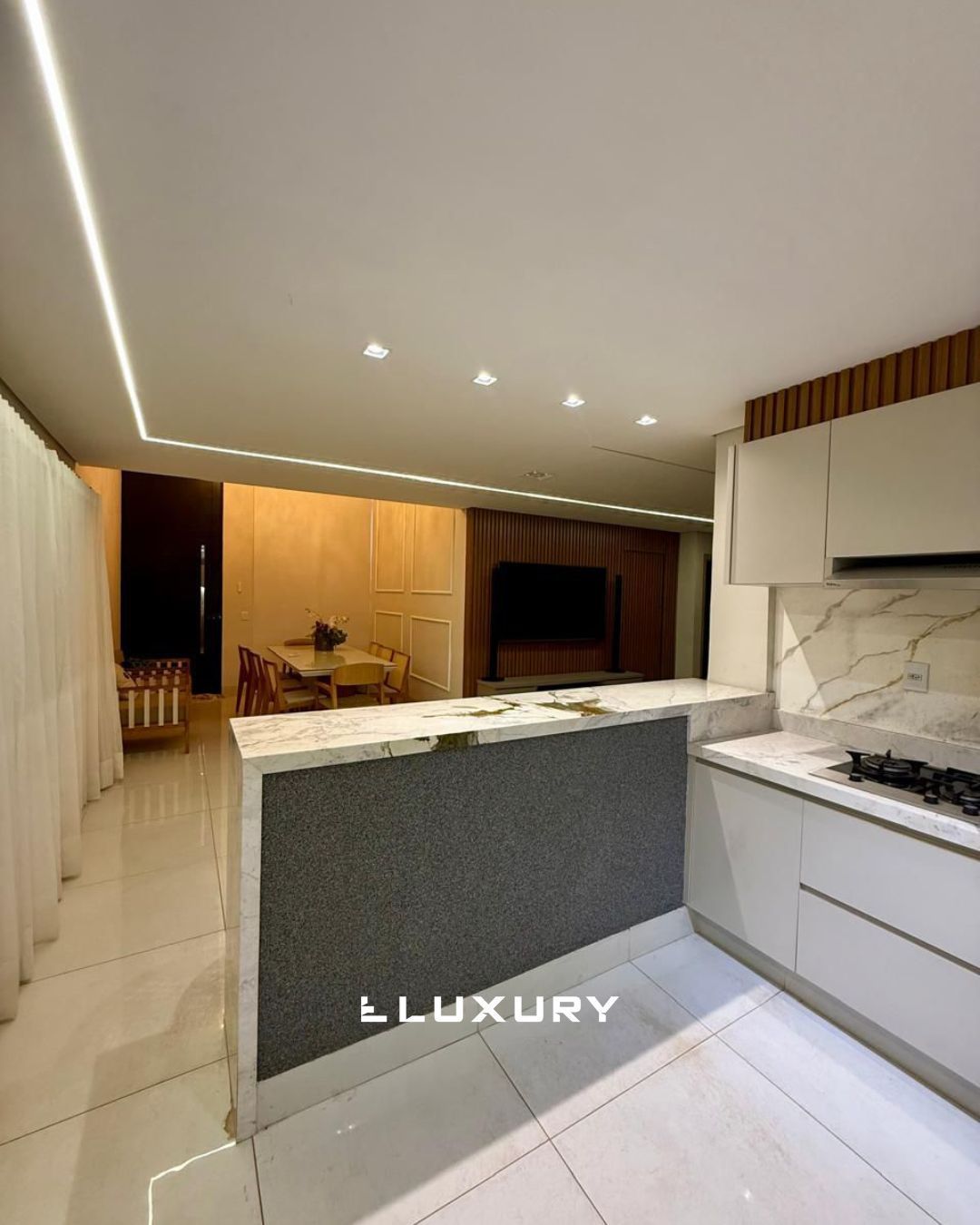 Casa, 3 quartos, 203 m² - Foto 9