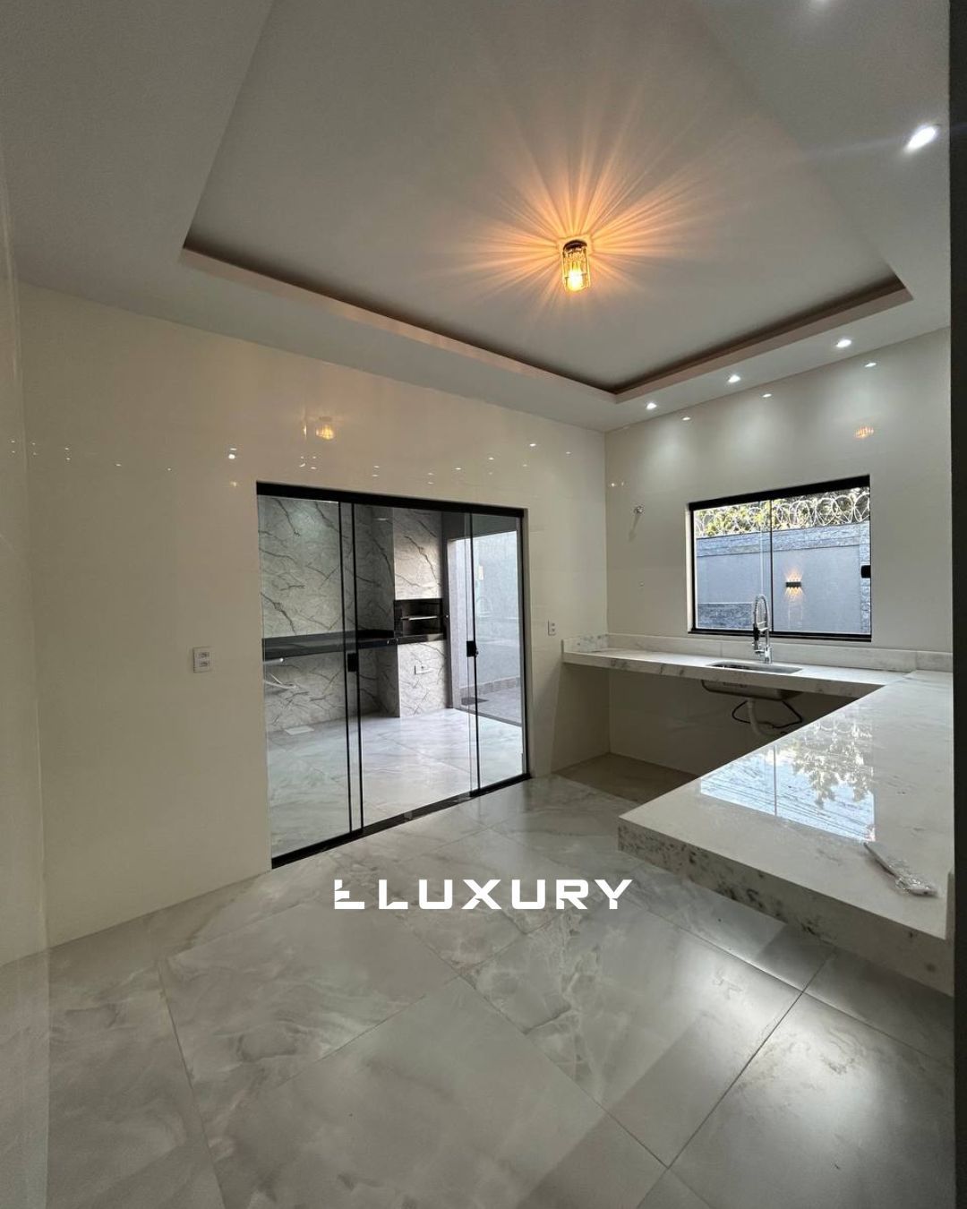 Casa, 3 quartos, 140 m² - Foto 16