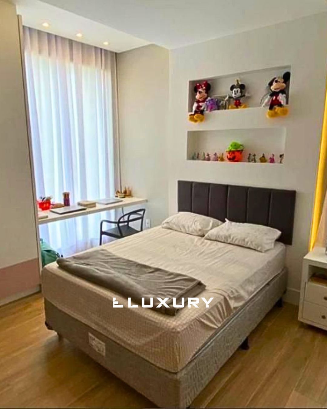 Casa de Condomínio, 5 quartos - Foto 12