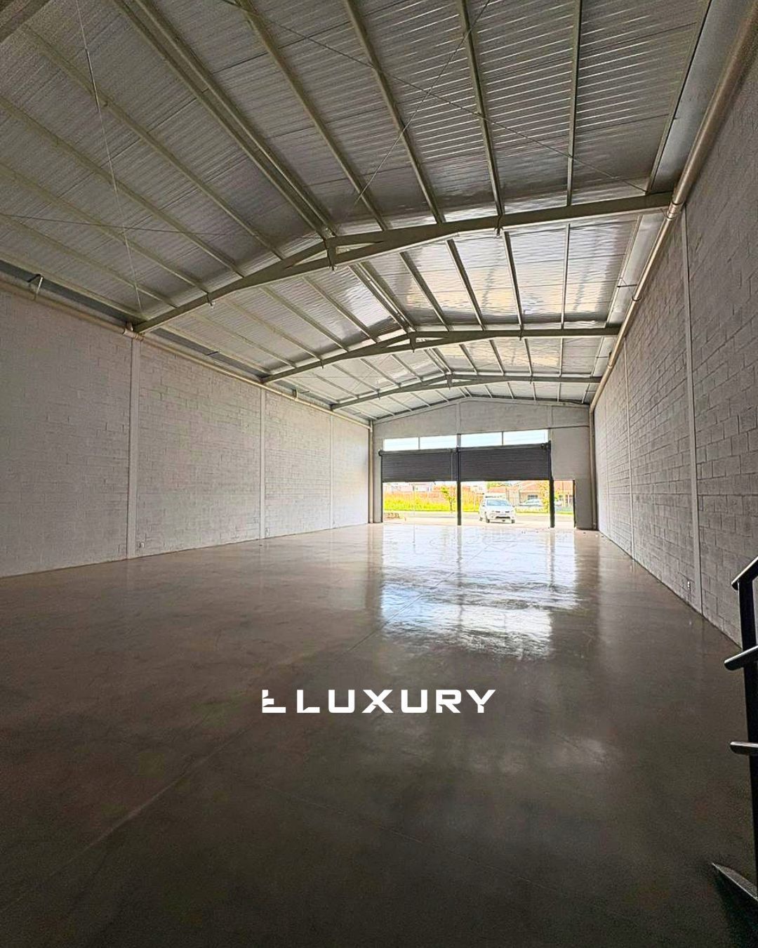 Depósito-Galpão, 288 m² - Foto 4
