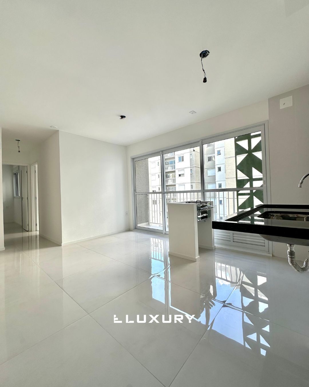 Apartamento, 2 quartos, 62 m² - Foto 2