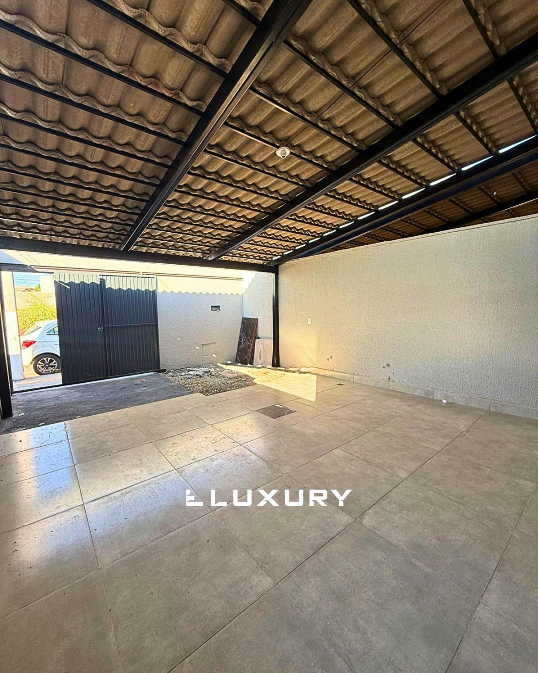 Casa, 3 quartos, 93 m² - Foto 2