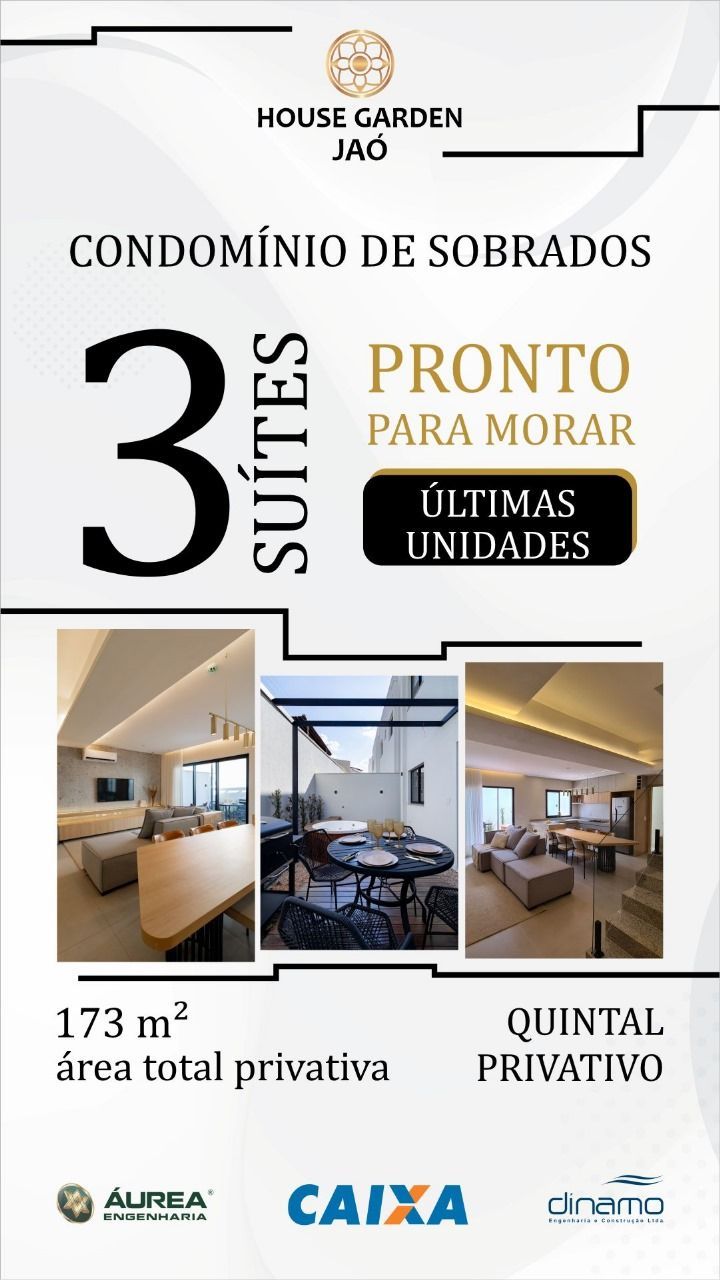 Sobrado à venda com 3 quartos, 173m² - Foto 23