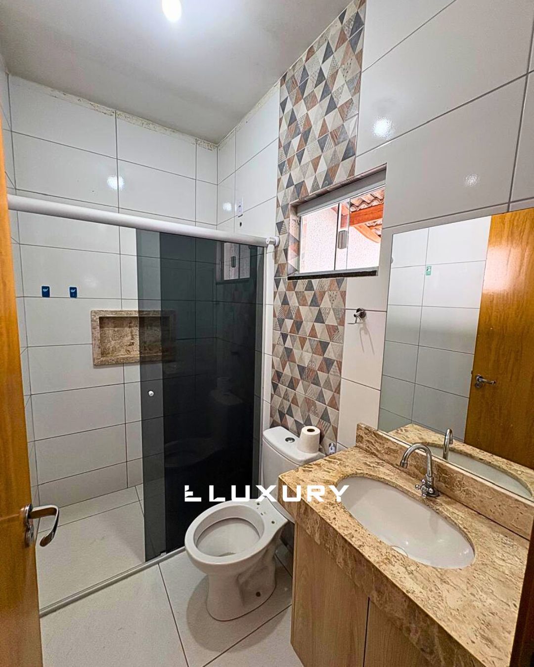 Casa, 3 quartos, 105 m² - Foto 11