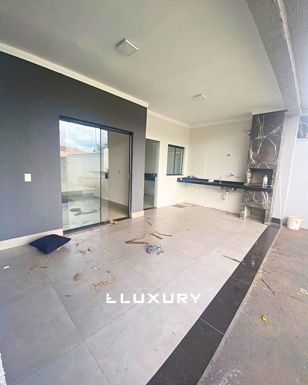 Casa, 3 quartos, 150 m² - Foto 4