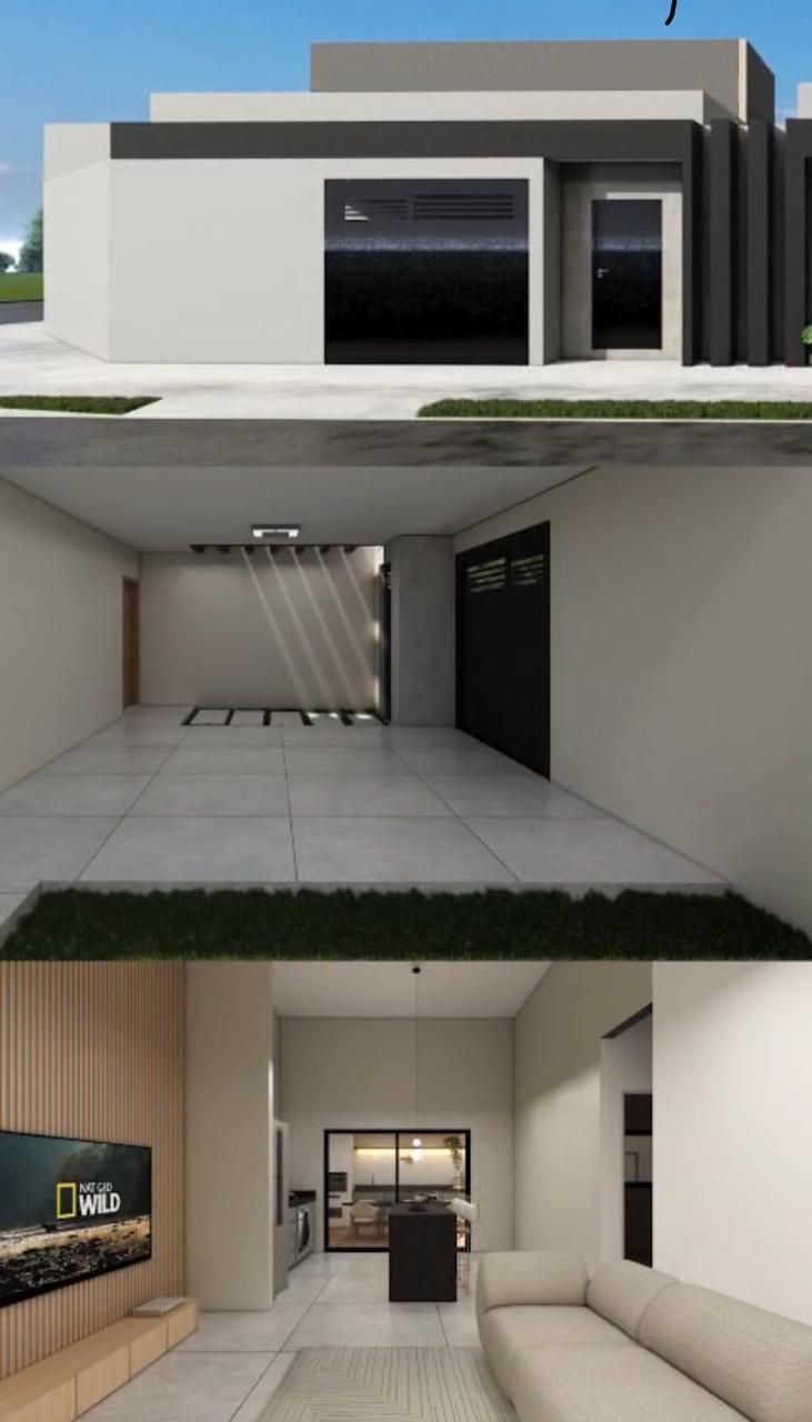 Casa, 2 quartos, 138 m² - Foto 6