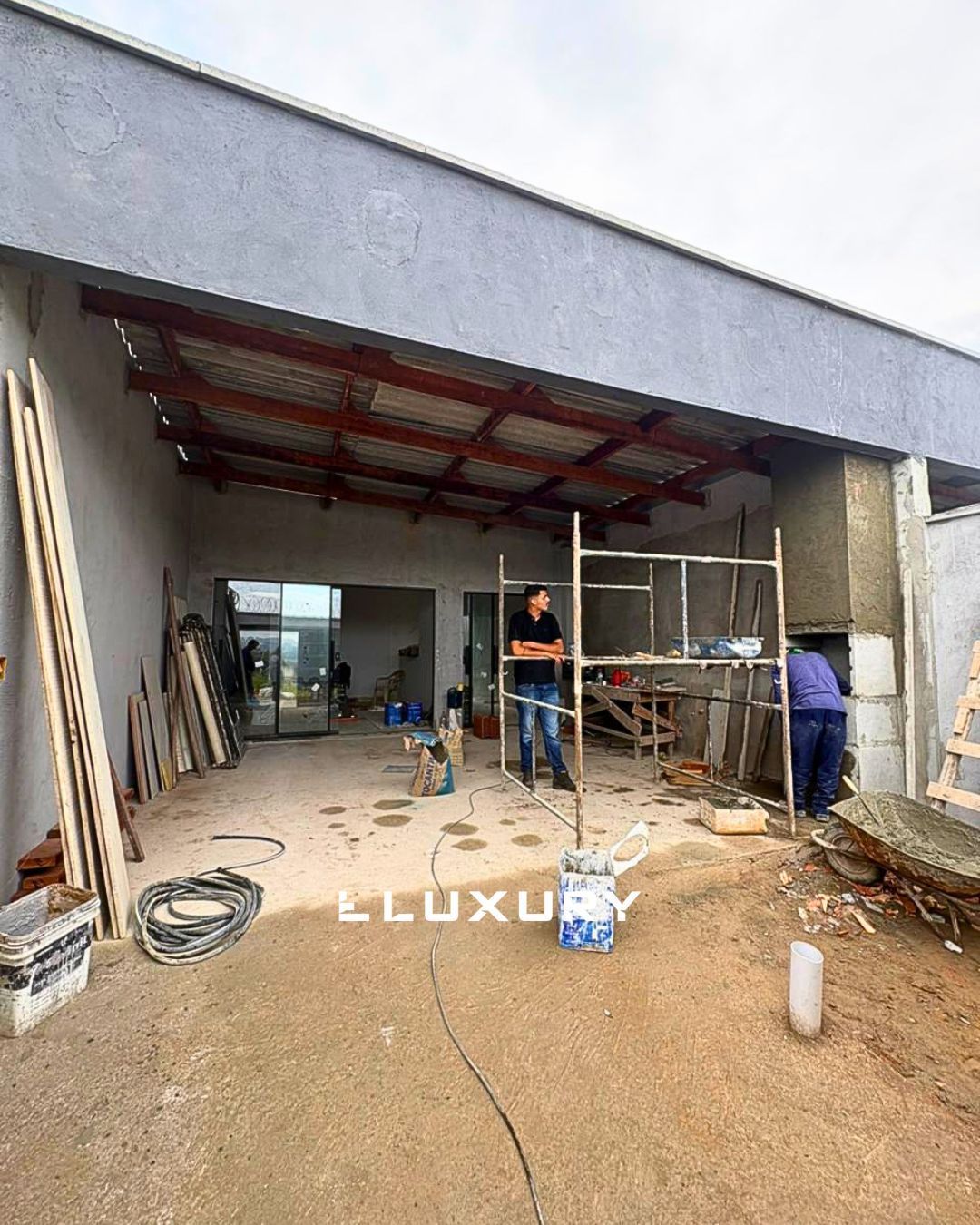 Casa, 3 quartos, 116 m² - Foto 13