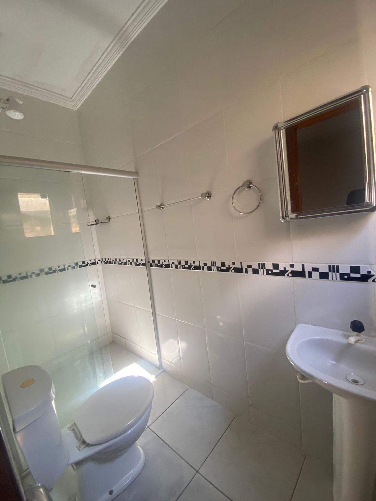 Casa para alugar com 3 quartos, 100m² - Foto 7