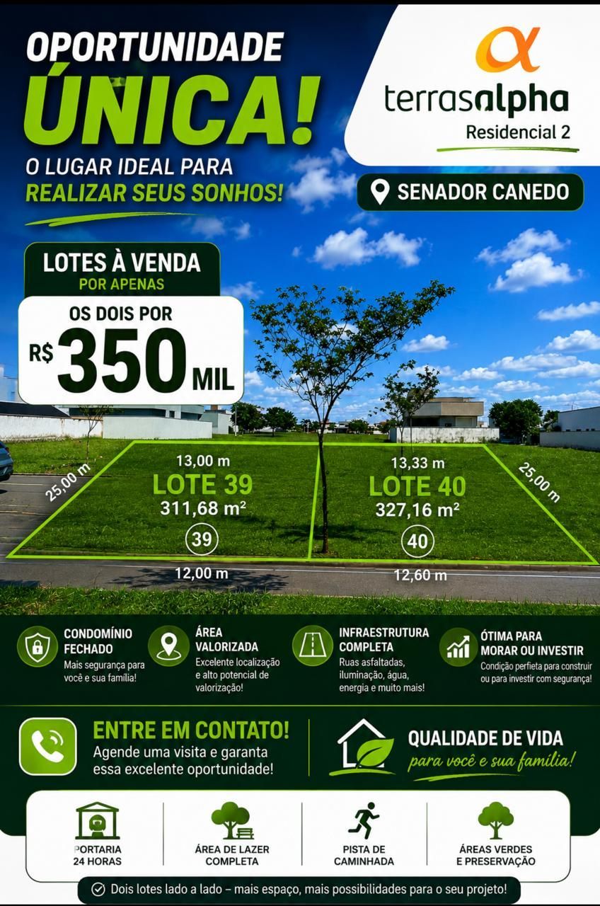 Terreno, 638 m² - Foto 2
