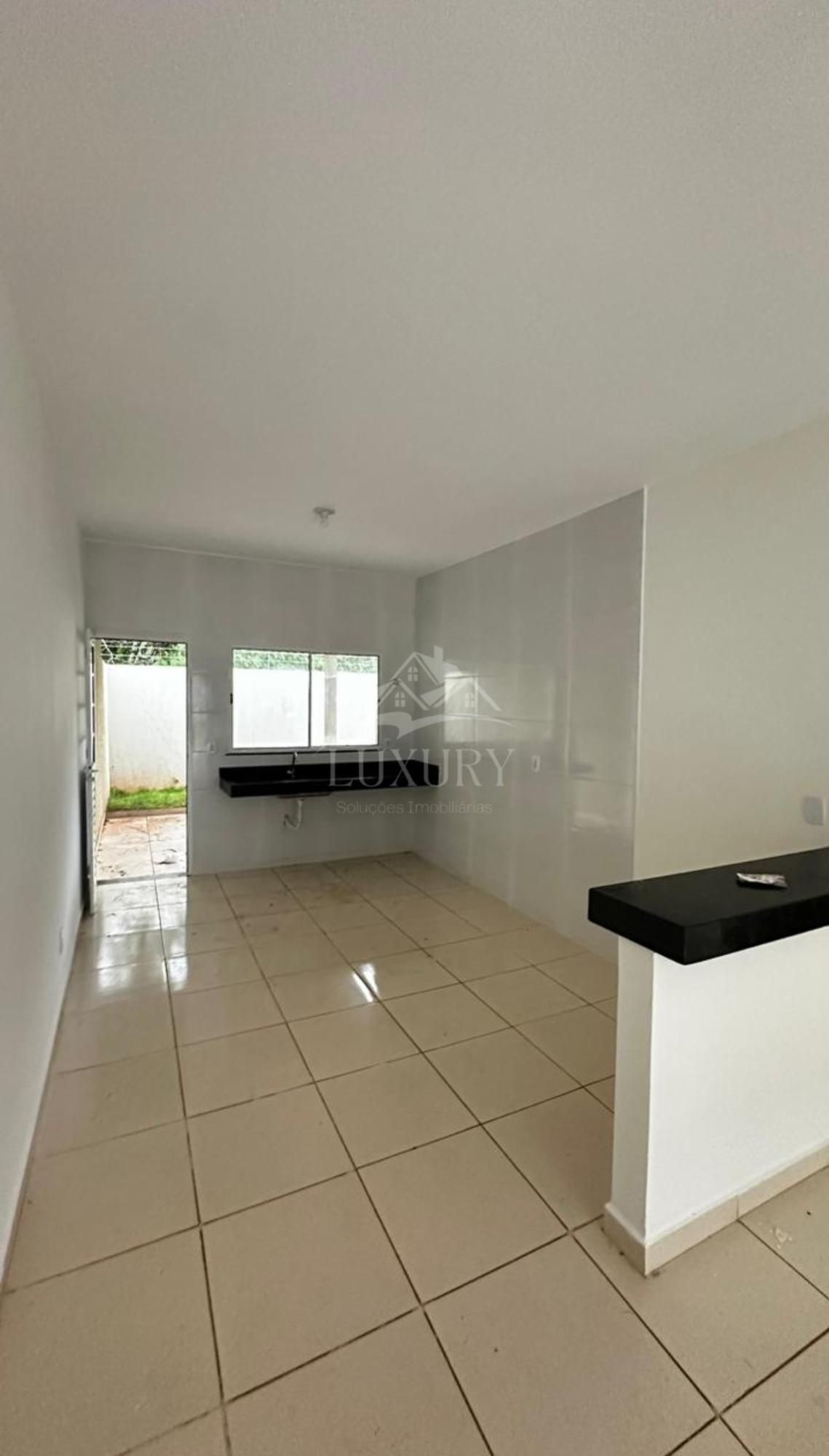 Casa de Condomínio, 2 quartos - Foto 4