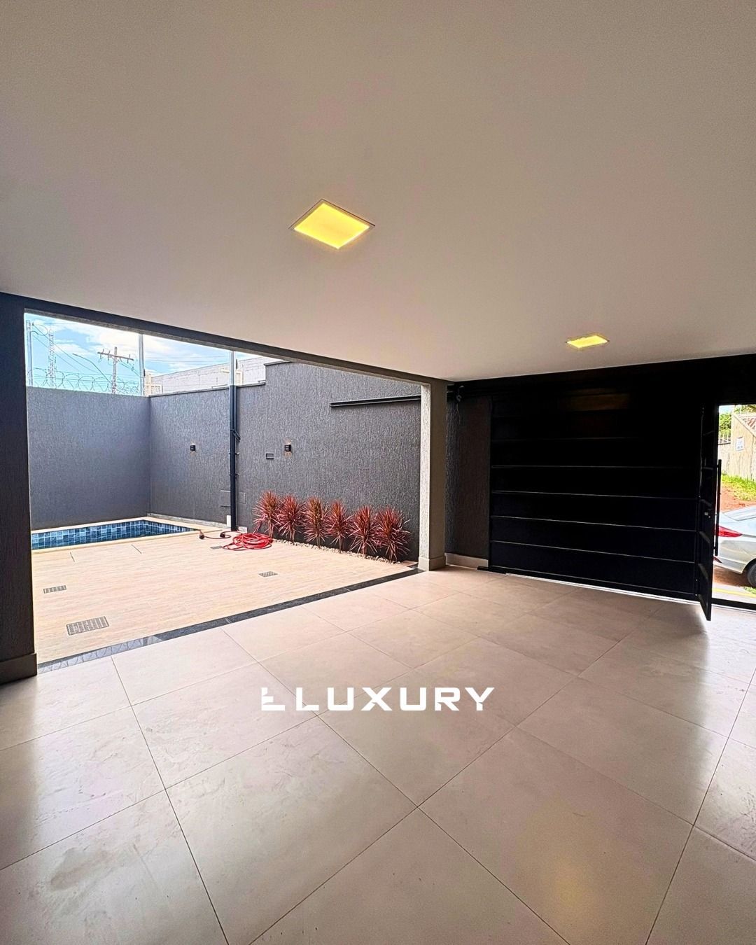 Sobrado, 3 quartos, 131 m² - Foto 4