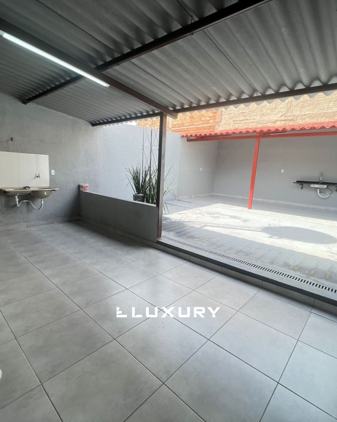 Casa, 2 quartos, 105 m² - Foto 11