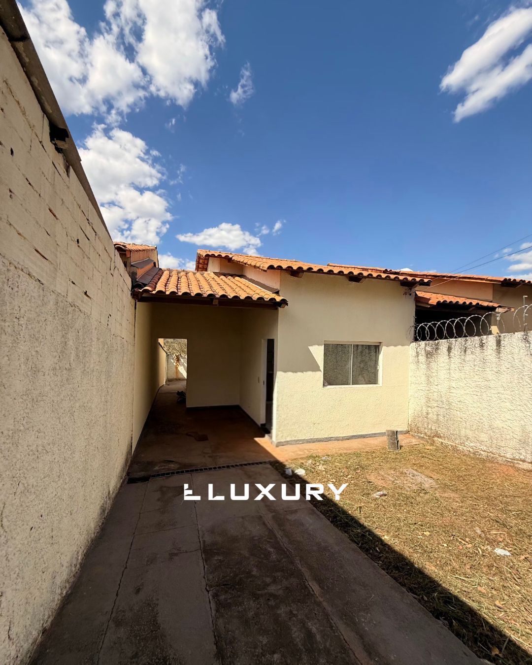 Casa, 2 quartos, 79 m² - Foto 1