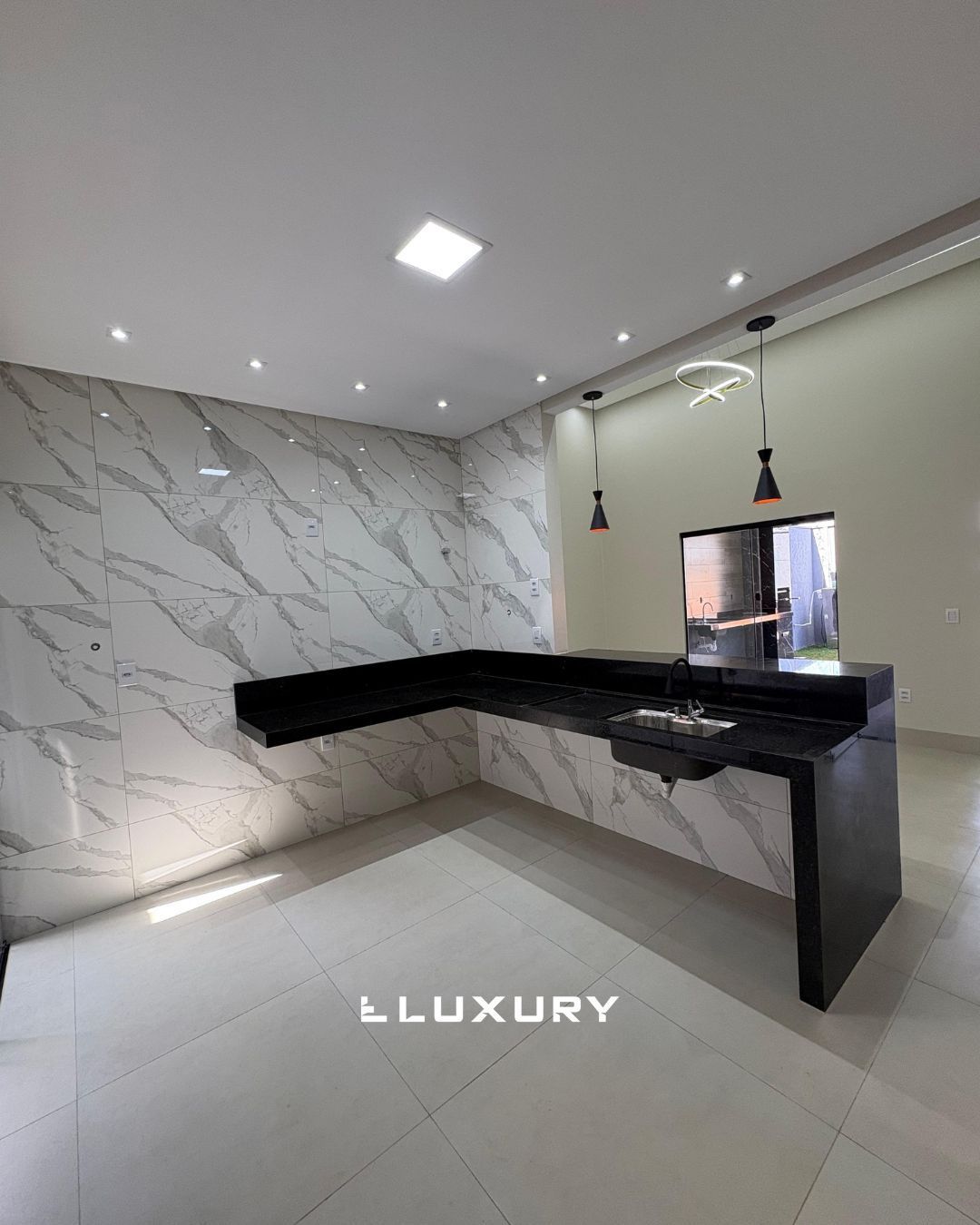 Casa, 2 quartos, 96 m² - Foto 6