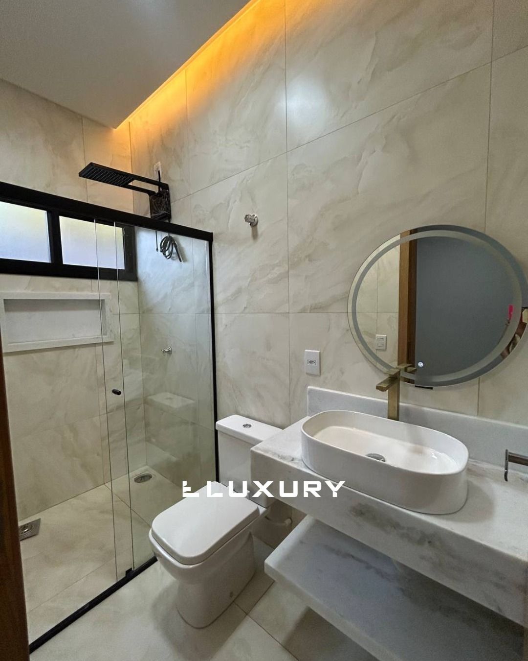 Casa, 3 quartos, 158 m² - Foto 8