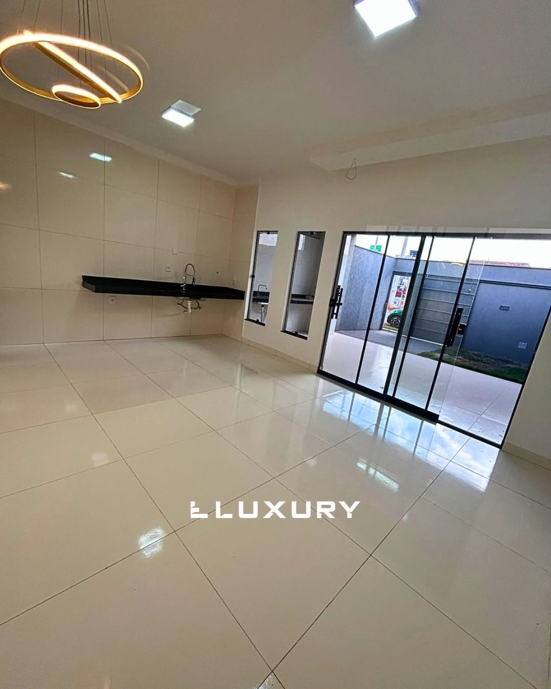 Casa, 3 quartos, 95 m² - Foto 4