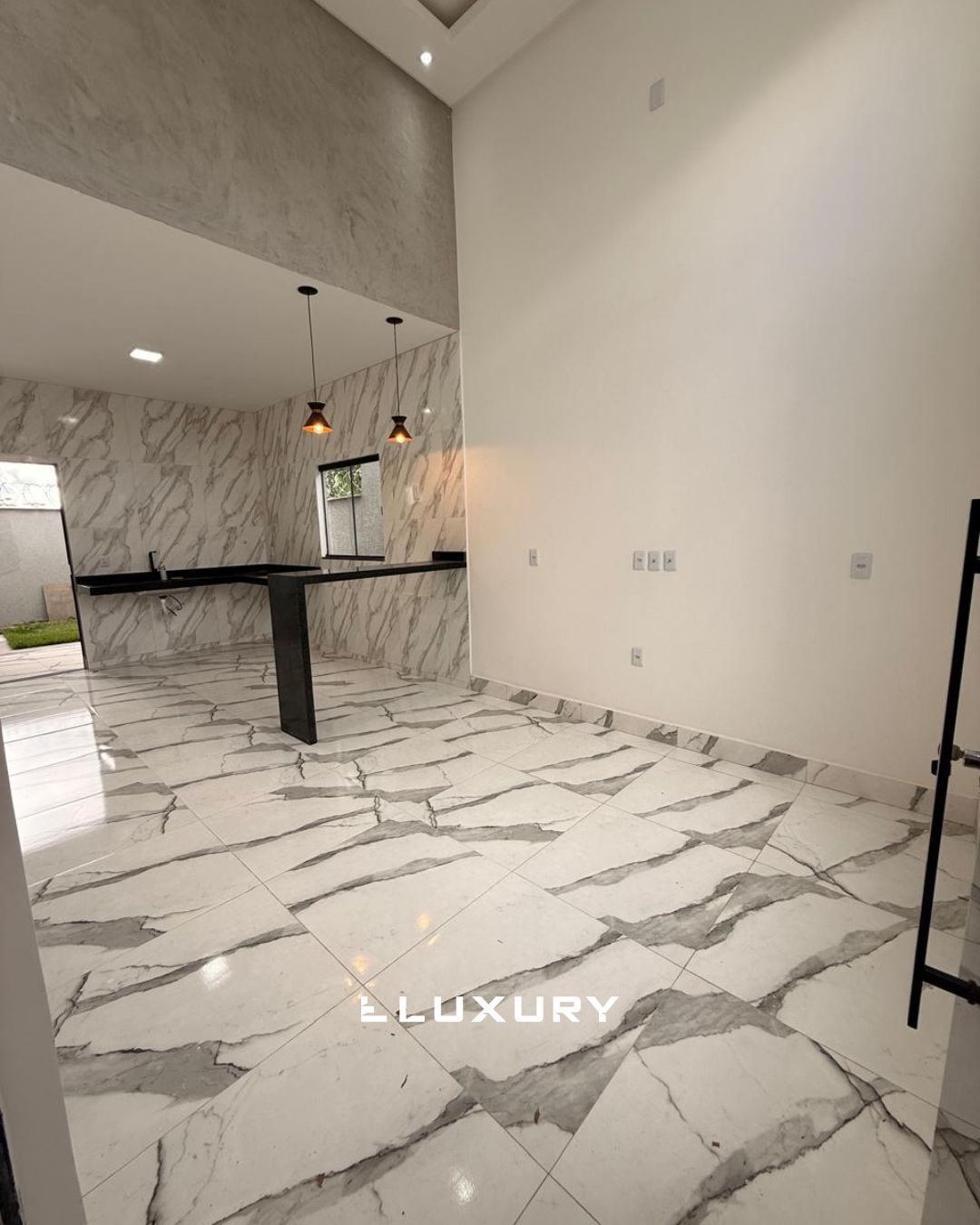 Casa, 2 quartos, 86 m² - Foto 3