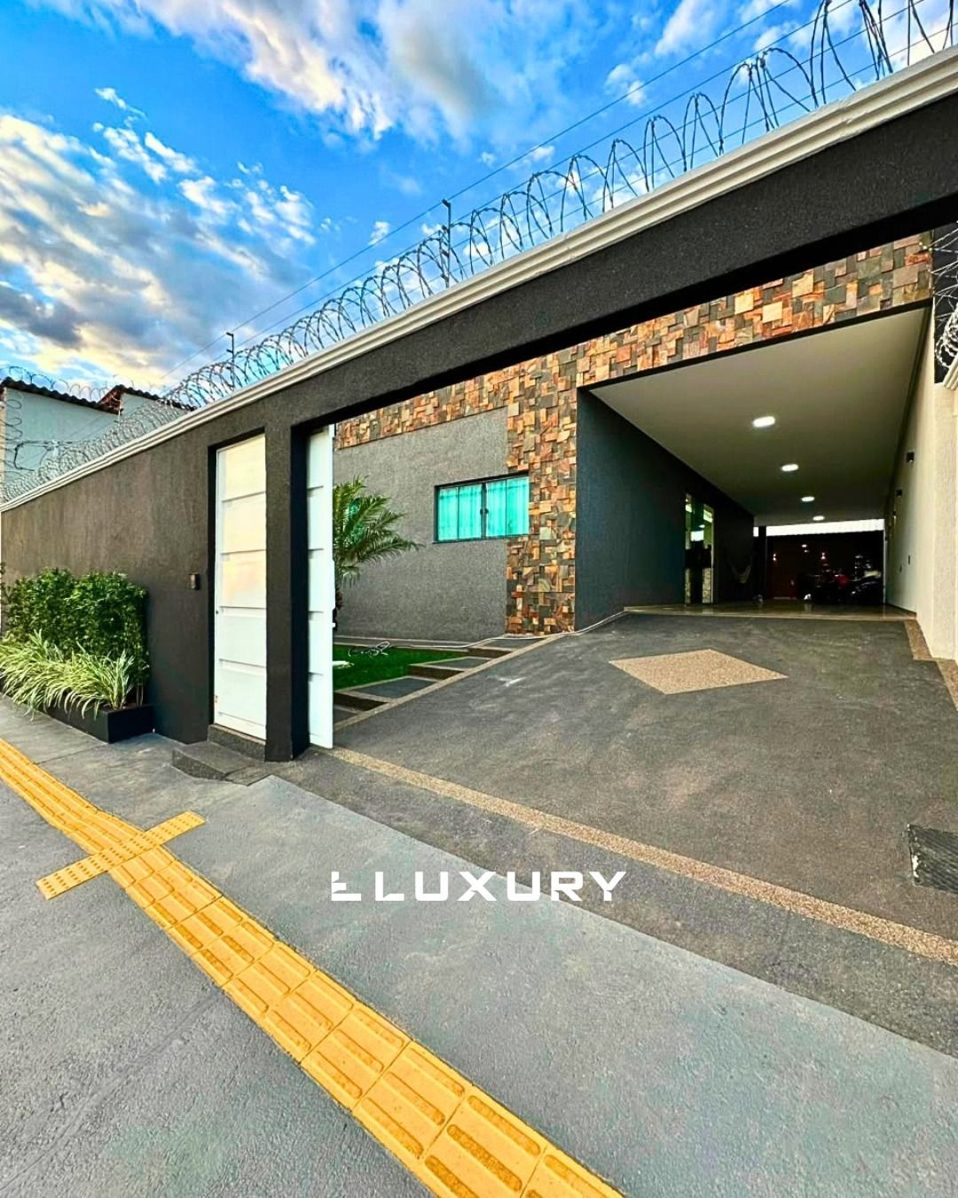 Casa, 3 quartos, 328 m² - Foto 2