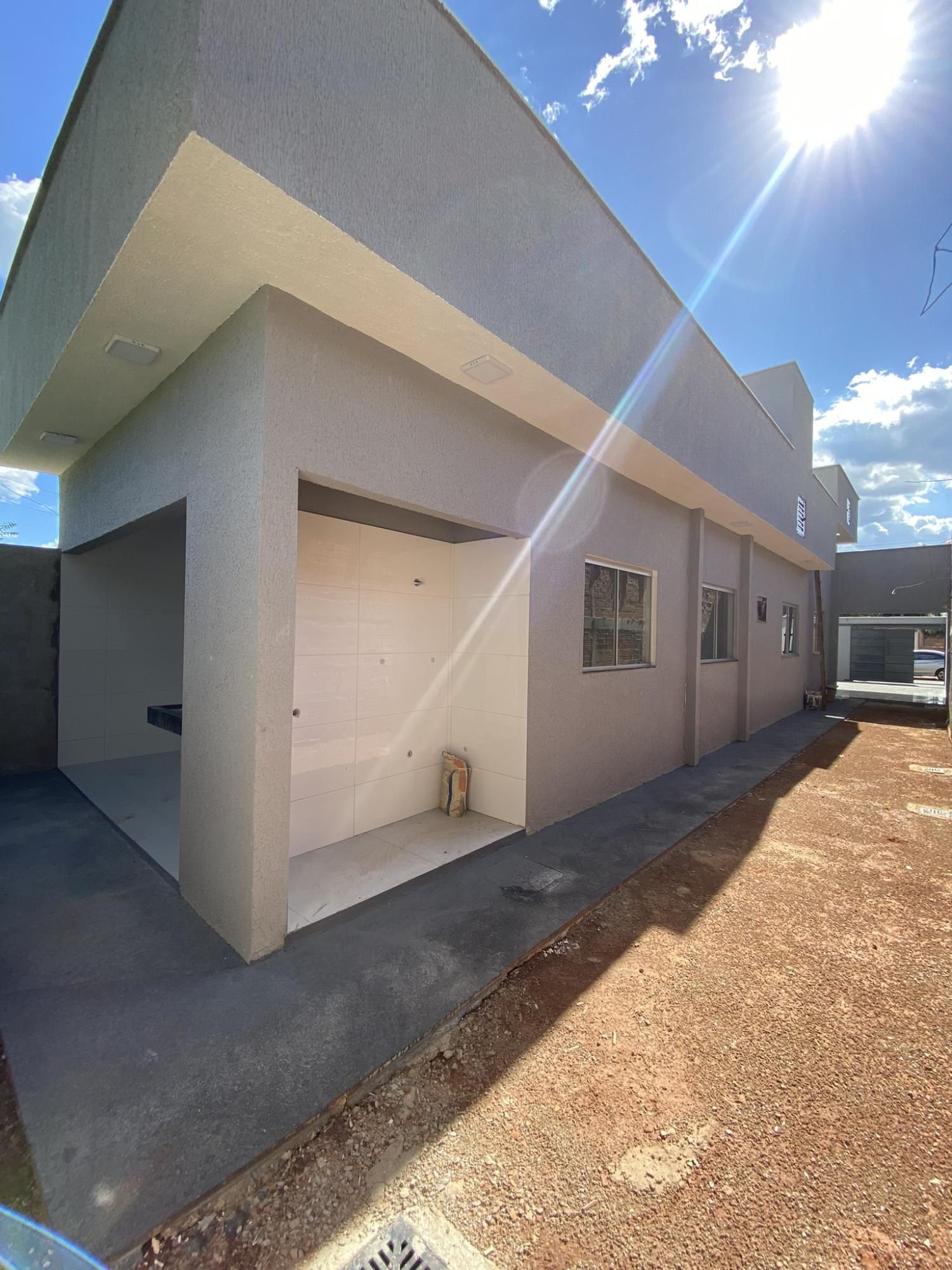 Casa à venda com 3 quartos, 125m² - Foto 21