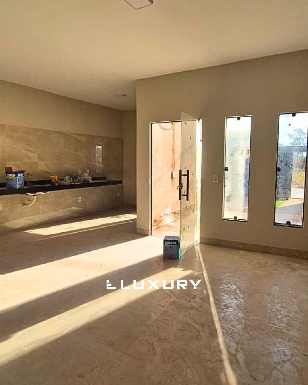 Casa, 3 quartos, 90 m² - Foto 2