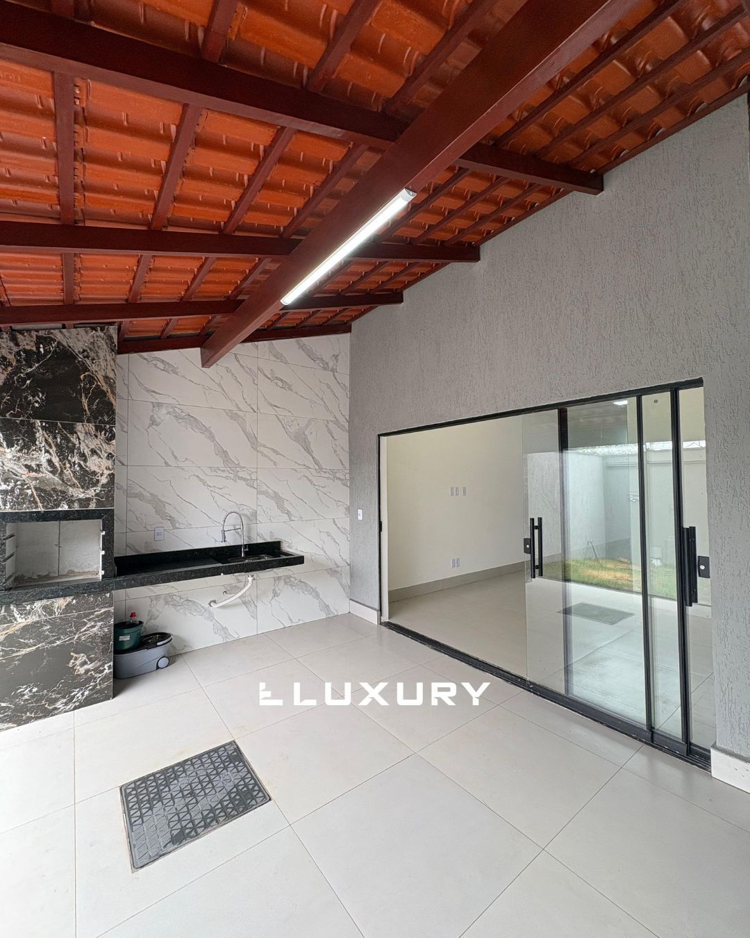 Casa, 3 quartos, 90 m² - Foto 4