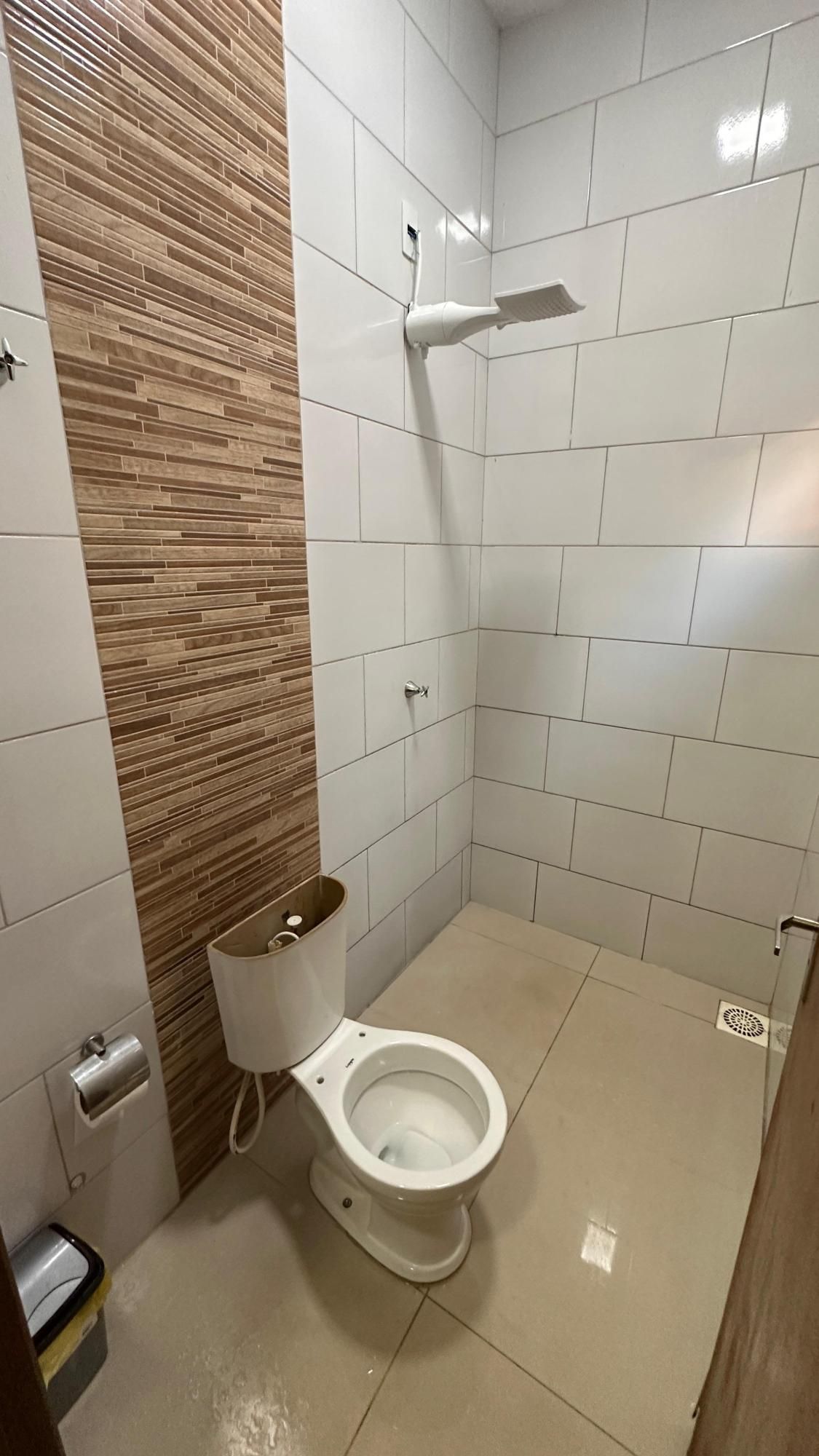 Casa para alugar com 3 quartos, 115m² - Foto 9