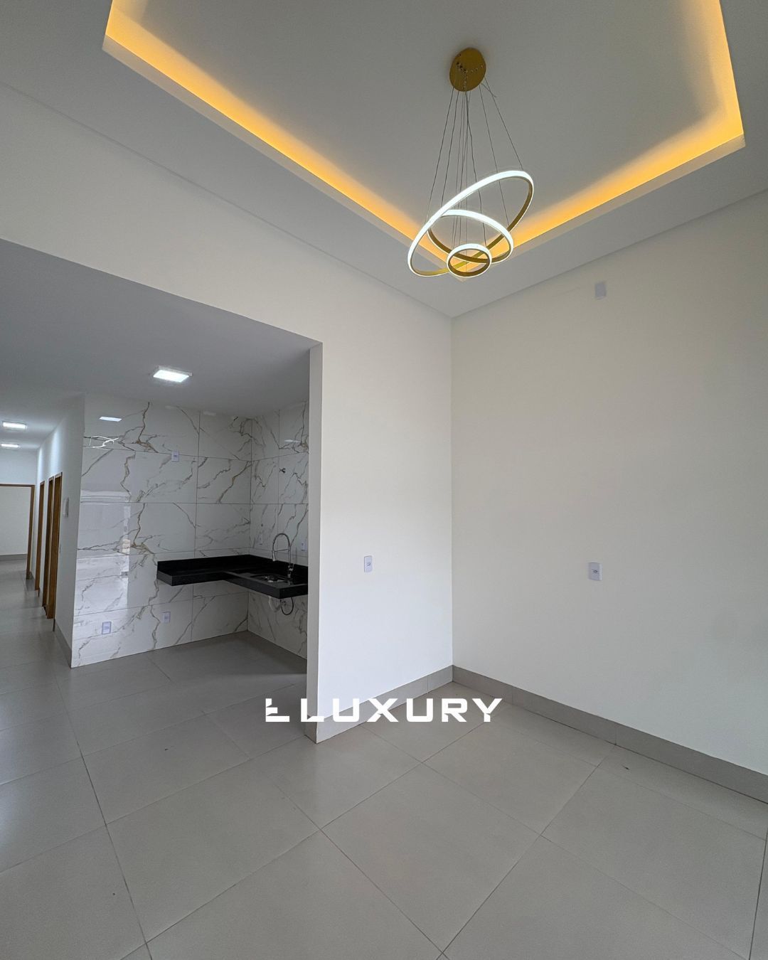 Casa, 3 quartos, 90 m² - Foto 7