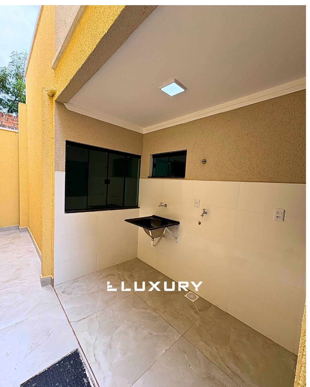 Casa, 3 quartos, 121 m² - Foto 8