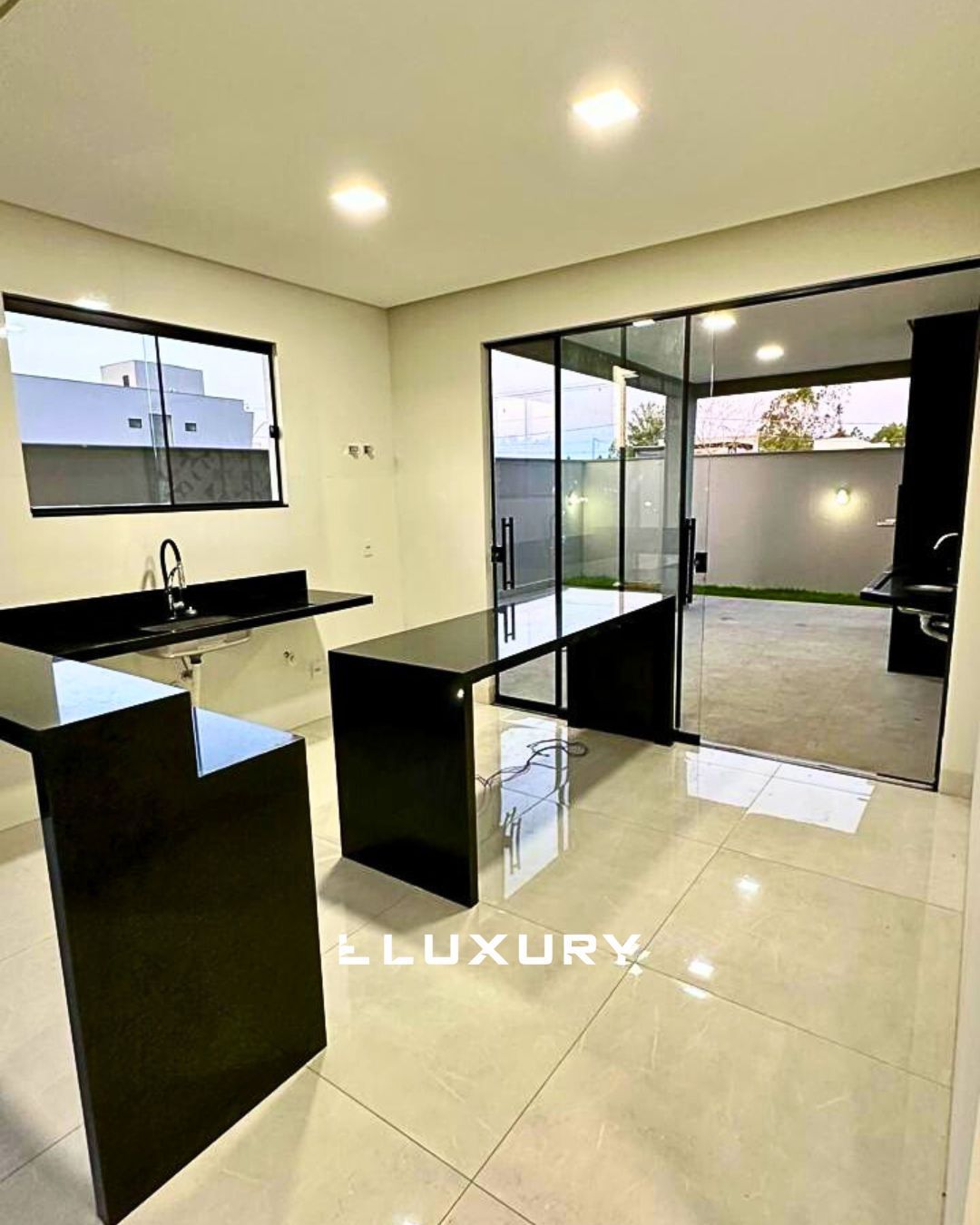 Casa de Condomínio, 3 quartos - Foto 14