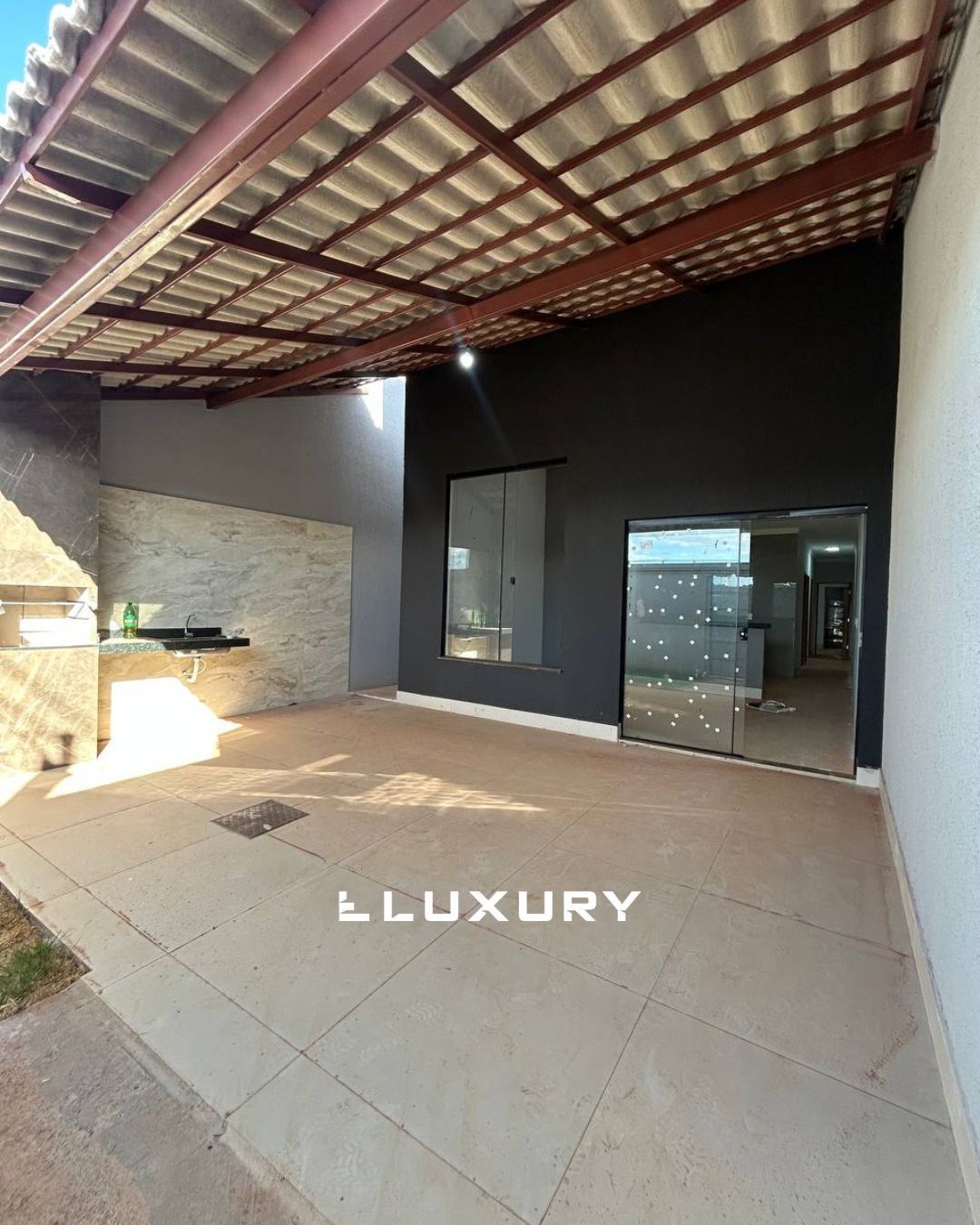Casa, 3 quartos, 115 m² - Foto 1