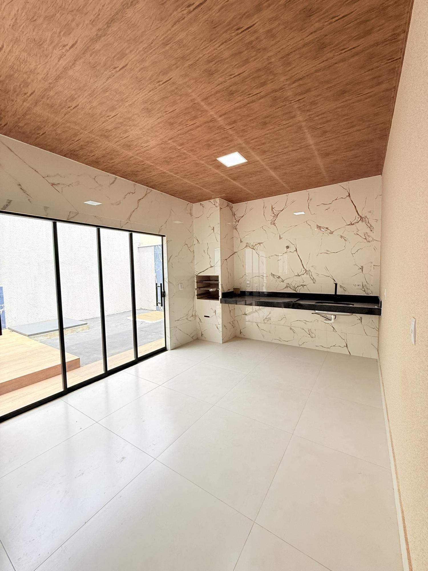 Casa, 3 quartos, 122 m² - Foto 14