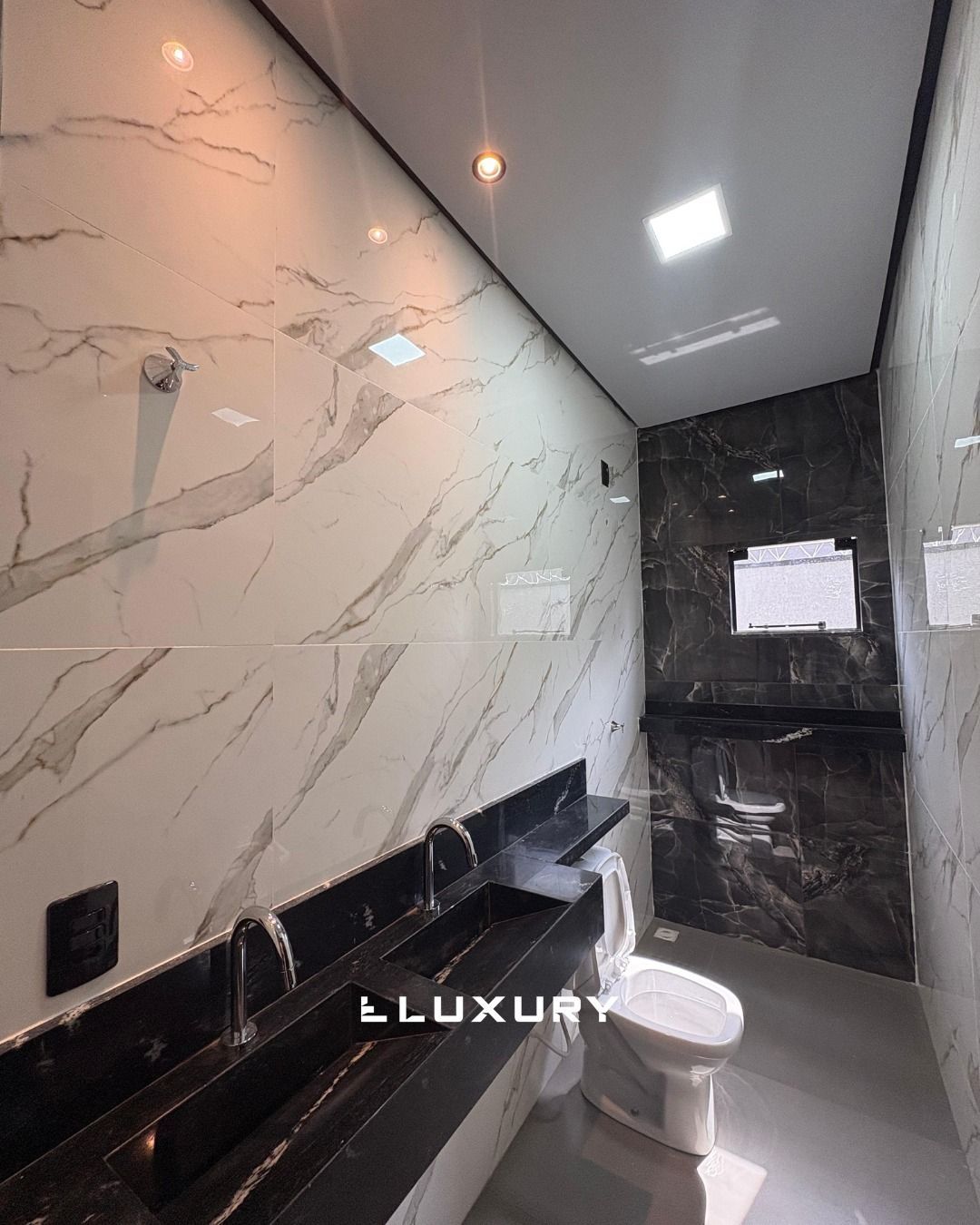 Casa à venda com 3 quartos, 140m² - Foto 14