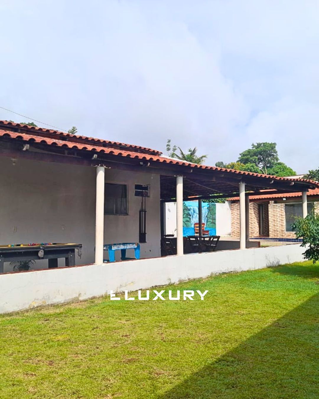 Sítio, 3 quartos, 402 m² - Foto 3