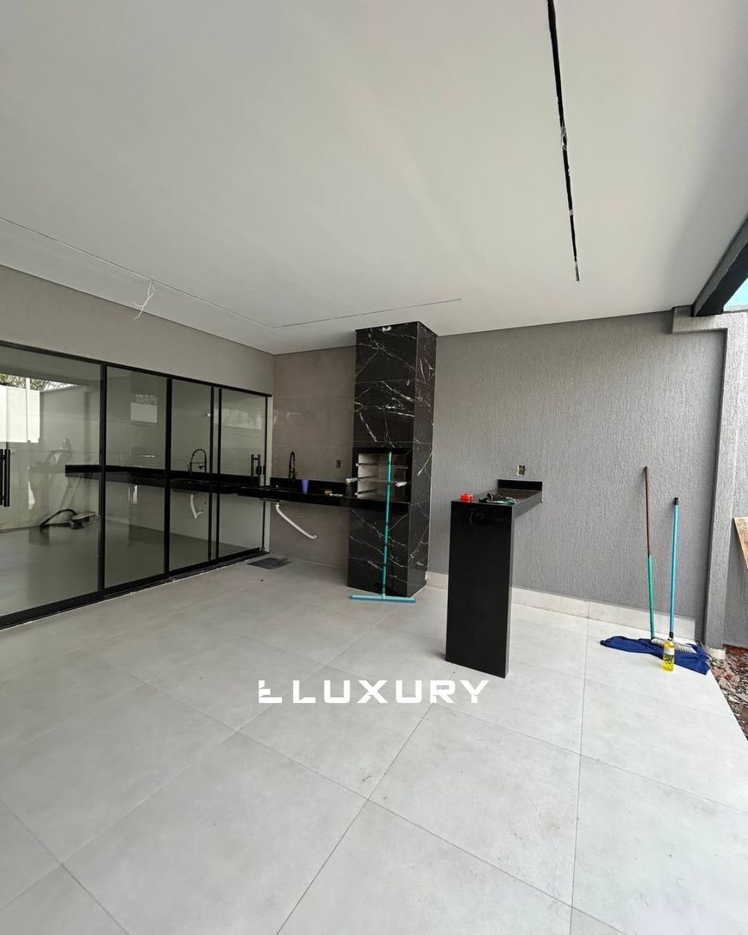 Casa, 3 quartos, 130 m² - Foto 2