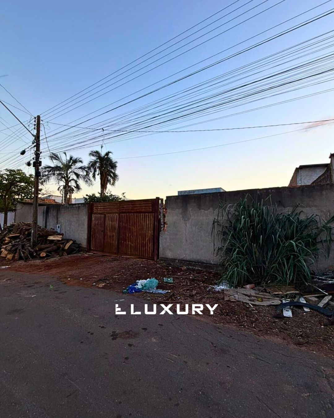 Terreno, 610 m² - Foto 5