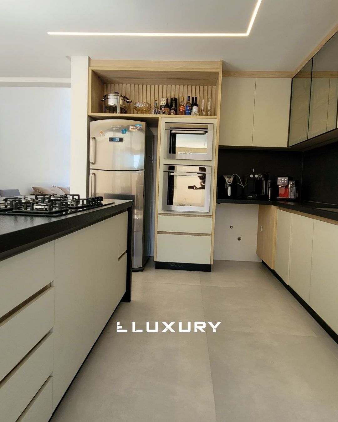 Casa de Condomínio, 3 quartos - Foto 37