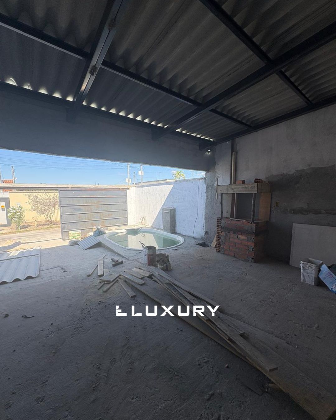 Casa, 3 quartos, 130 m² - Foto 2