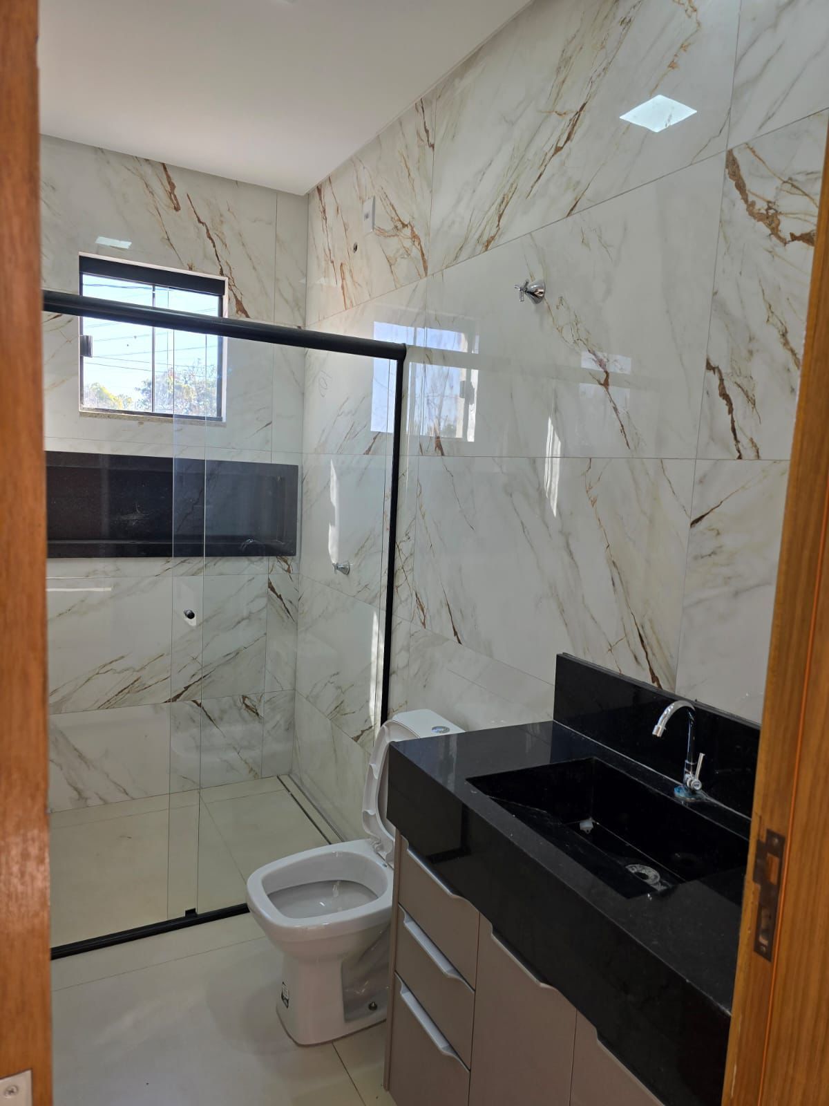 Casa de Condomínio, 3 quartos - Foto 18