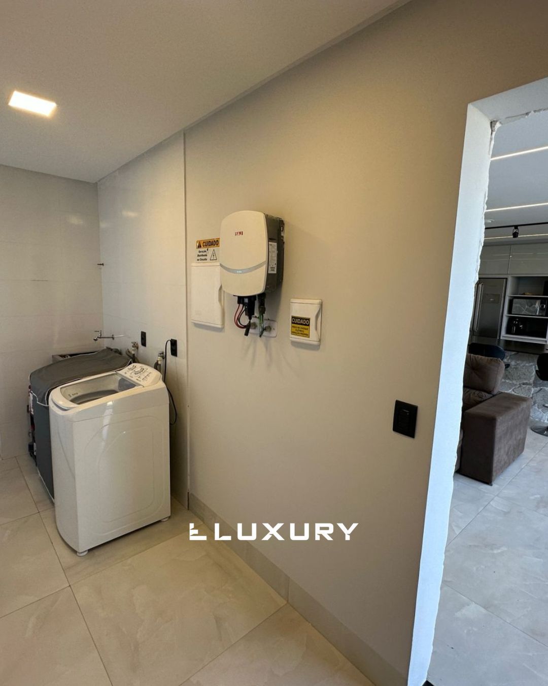 Casa de Condomínio, 4 quartos - Foto 19