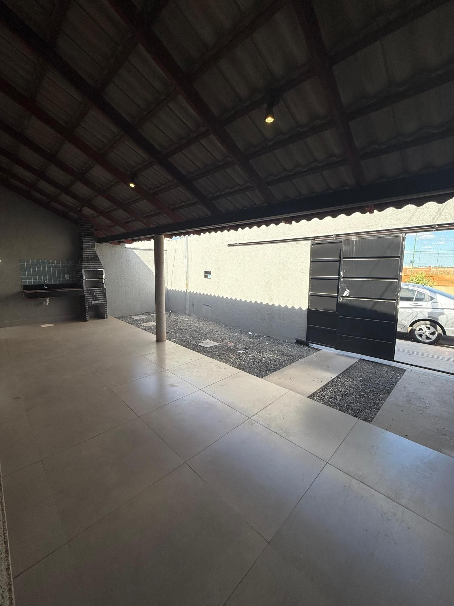 Casa para alugar com 2 quartos, 90m² - Foto 3