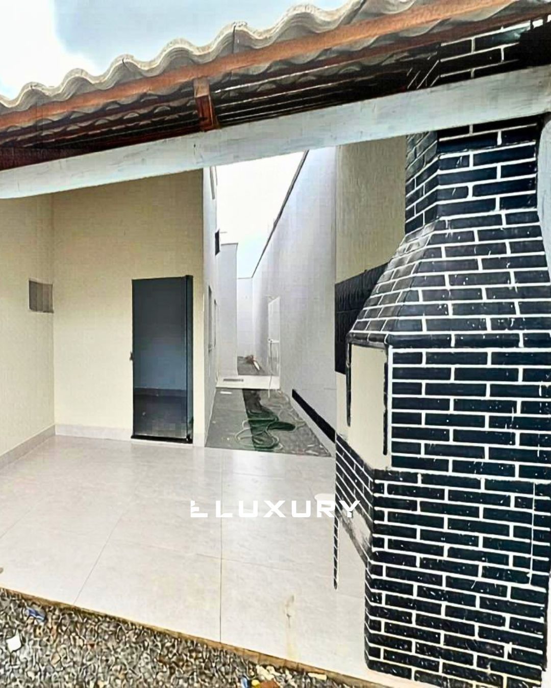 Casa, 2 quartos, 90 m² - Foto 3