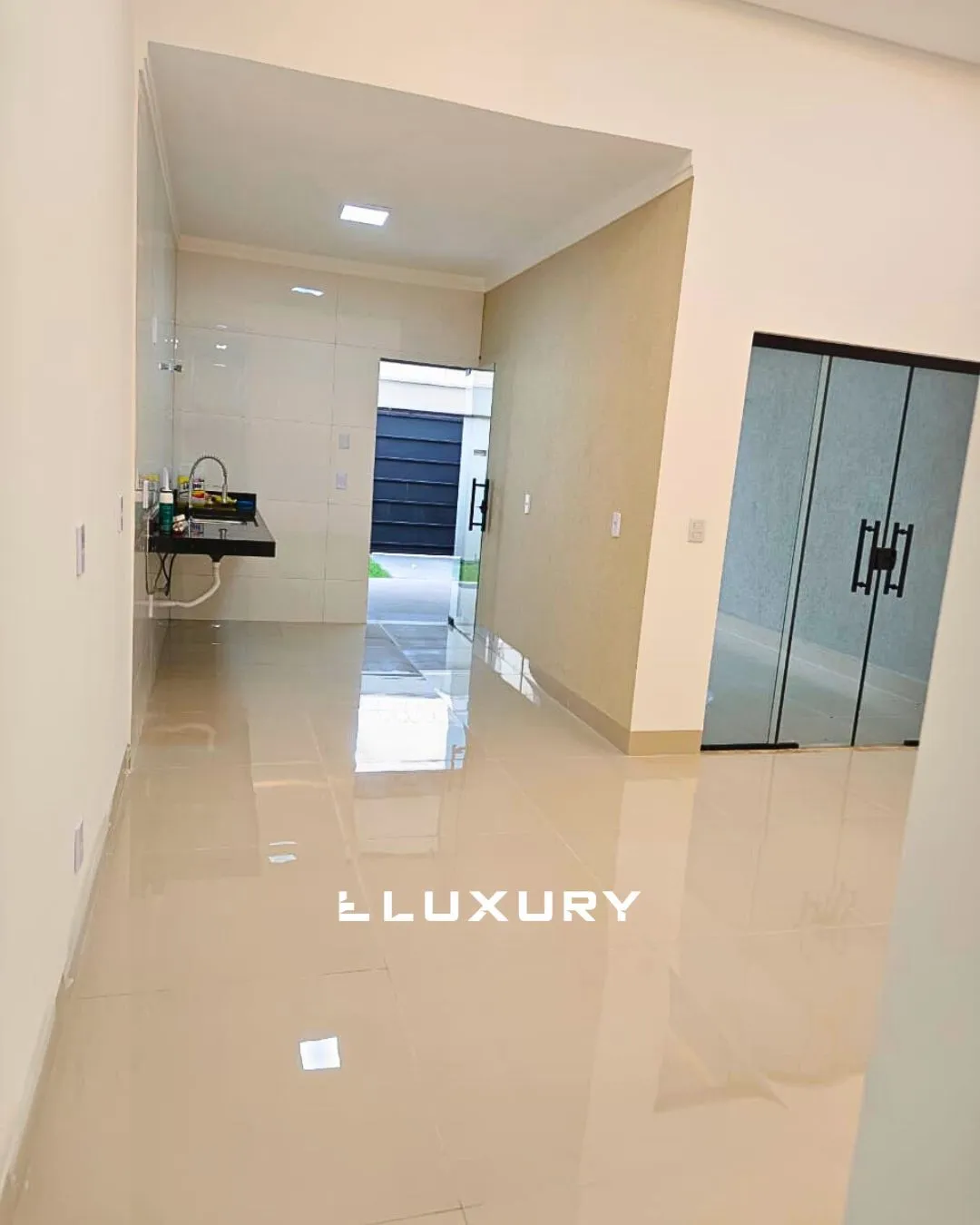 Casa, 3 quartos, 90 m² - Foto 3