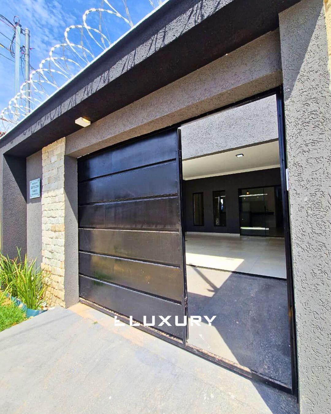 Casa, 3 quartos, 98 m² - Foto 1