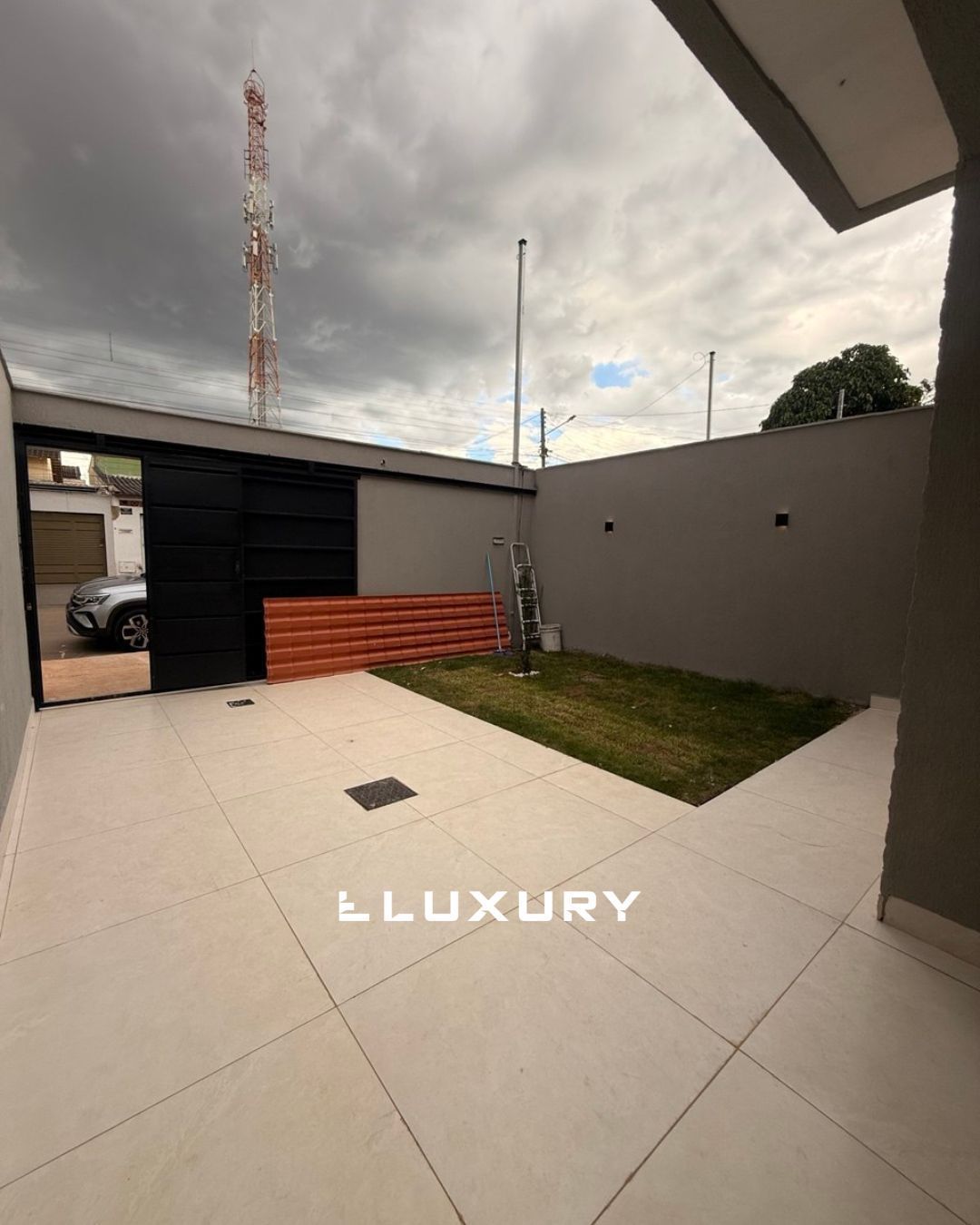 Casa, 3 quartos, 120 m² - Foto 4