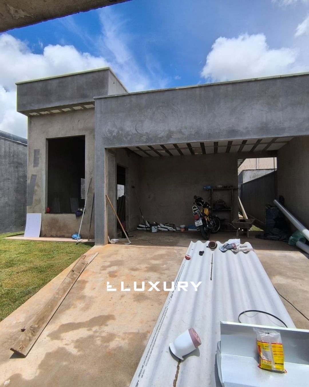 Casa, 3 quartos, 140 m² - Foto 1